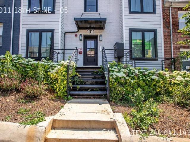 1 bedroom, Washington DC 20002 105846016