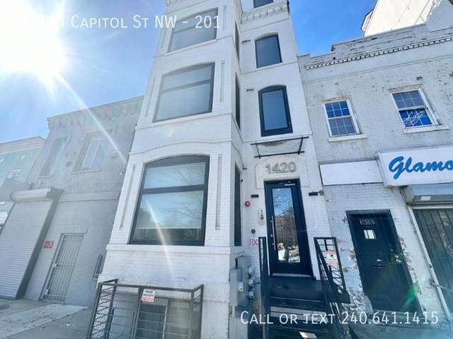 1 bedroom, Washington DC 20002 LS105640414