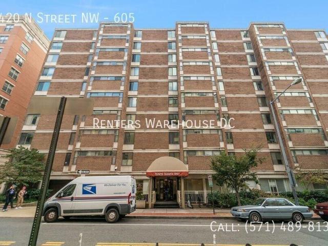 1 bedroom, Washington DC 20005 LS105669762