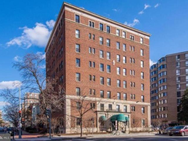 1 bedroom, Washington DC 20005 LS105898043