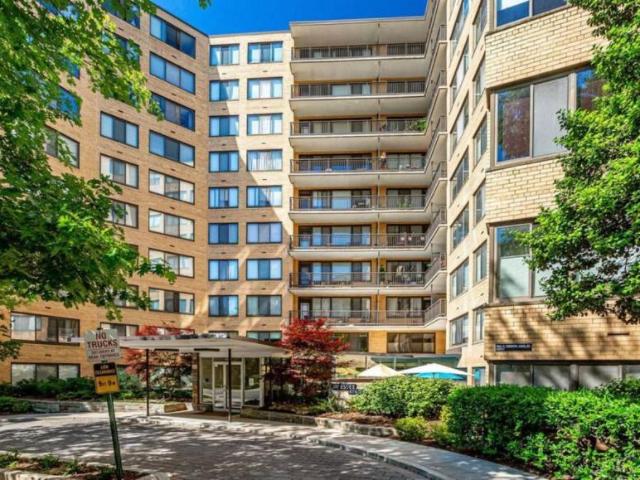 1 bedroom, Washington DC 20008 105897433