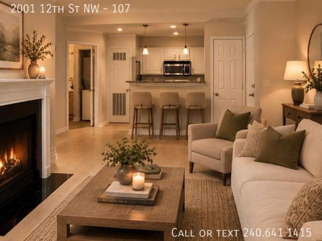 1 bedroom, Washington DC 20009 104617299