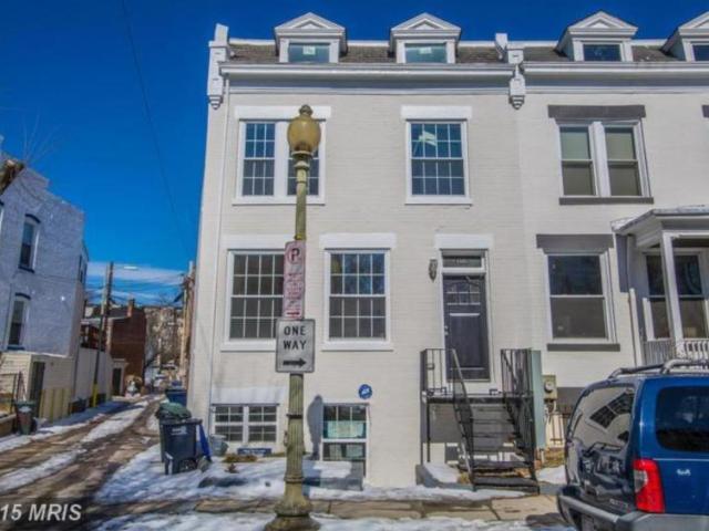 1 bedroom, Washington DC 20010 LS105730325