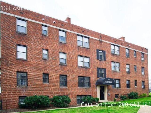 1 bedroom, Washington DC 20017 LS103210322