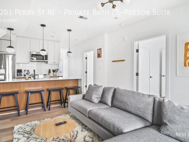 1 bedroom, Washington DC 20017 LS104198151