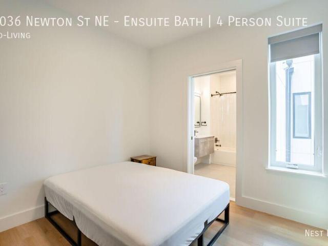 1 bedroom, Washington DC 20017 LS98415417
