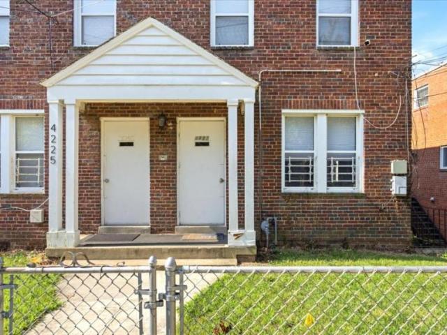 1 bedroom, Washington DC 20019 106221328