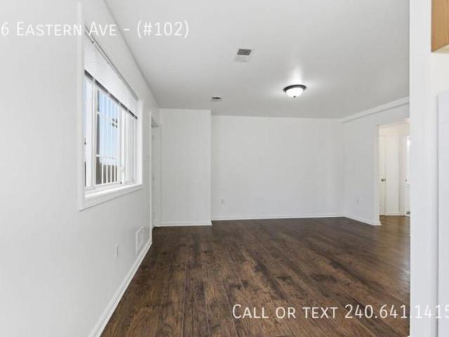 1 bedroom, Washington DC 20019 LS98529102