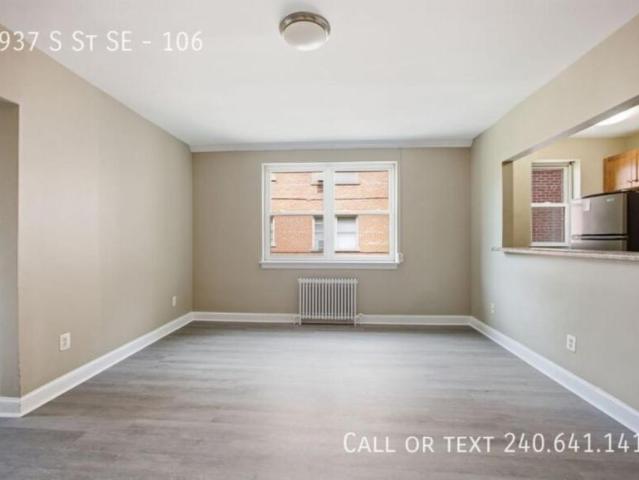 1 bedroom, Washington DC 20020 104817108