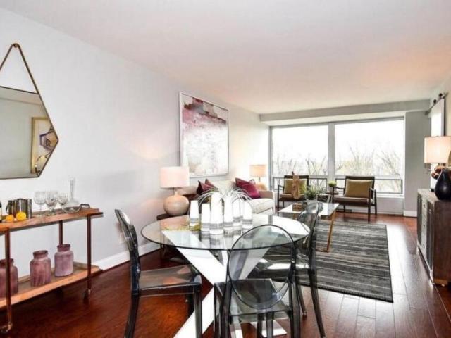 1 bedroom, Washington DC 20024 LS105502386