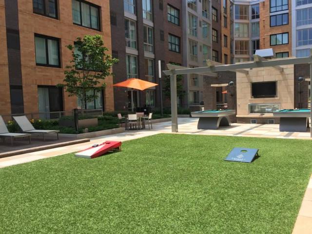 1 bedroom, Weehawken NJ 07086 96297023