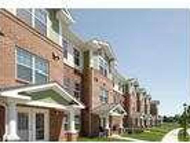 1 bedroom Welcome to Mintbrook Senior Apartments. Pet OK!