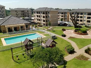 Cason, Lesedi Local Municipality, Sedibeng District Municipality, Gauteng, South Africa