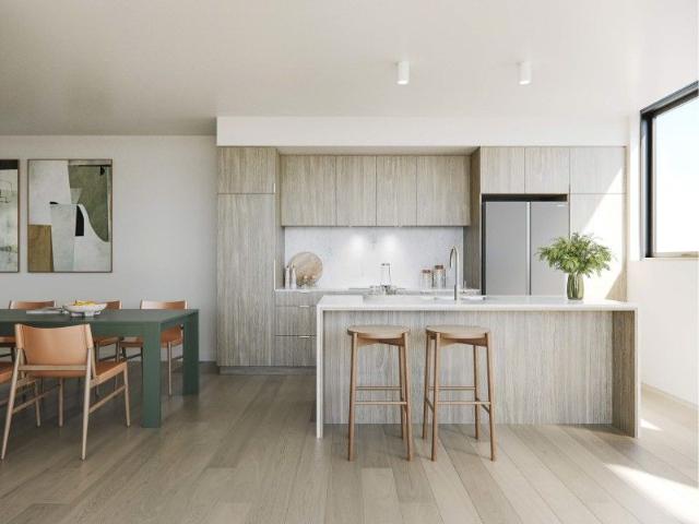 Brand new, modern apartment in lifestyle precinct