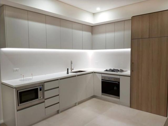 1 Bedroom with study Sun Drenched Modern Apartment in the Heart of Kirrawee