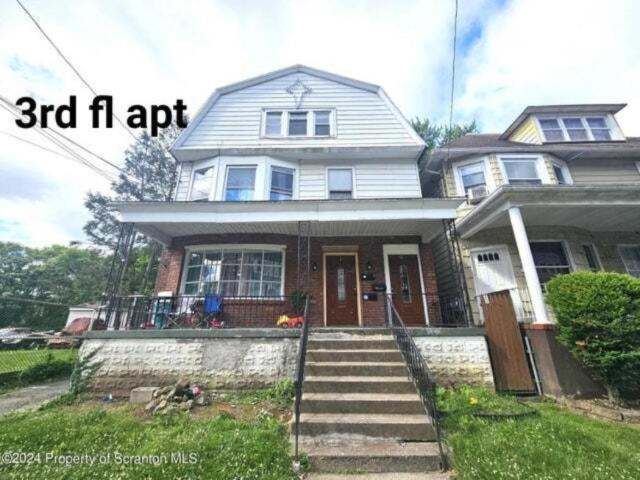 1 bedroom, Wilkes PA 18702 103291318