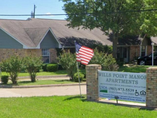 1 bedroom, Wills Point TX 75169 104919599