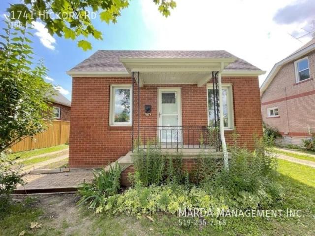 1 bedroom, Windsor ON N8Y 3T4 LS105504253