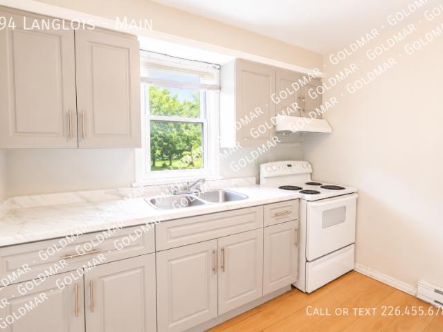 1 bedroom, Windsor ON N9A2G1 LS103195966