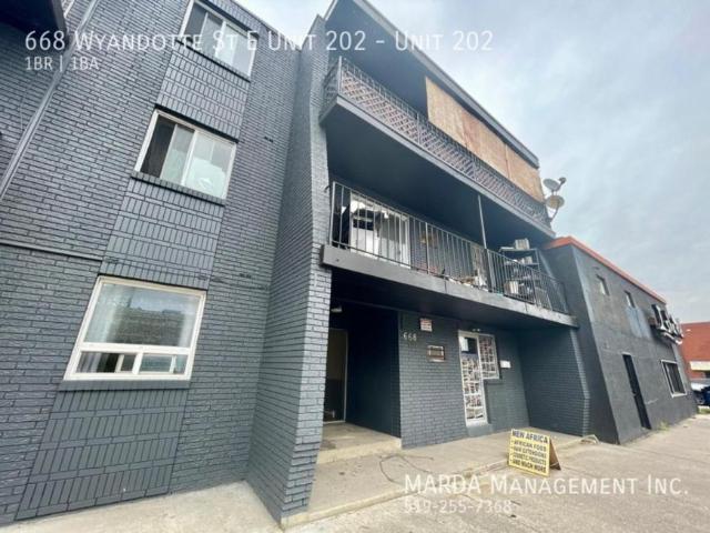 1 bedroom, Windsor ON N9A 3J2 LS105392945