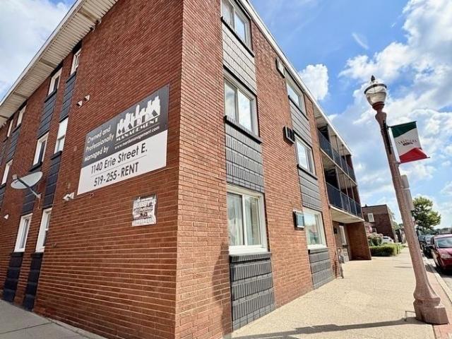 1 bedroom, Windsor ON N9A 3Z3 104820198