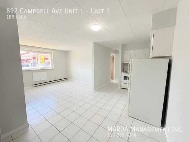 1 bedroom, Windsor ON N9B 2H9 103894260