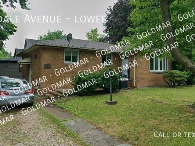 1 bedroom, Windsor ON N9C 1M7 100197640