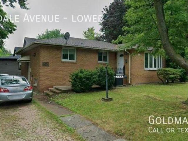 1 bedroom, Windsor ON N9C 1M7 105179379