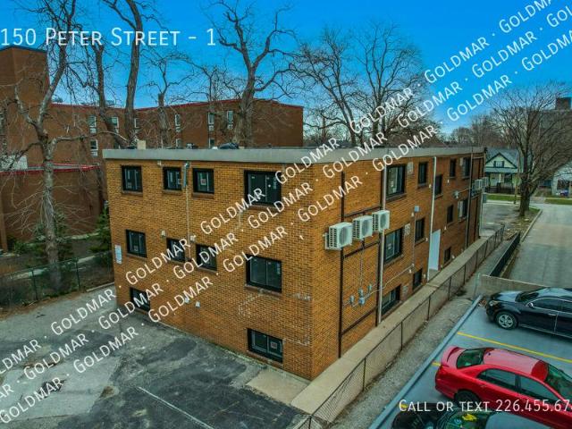 1 bedroom, Windsor ON N9C 1H3 105664070