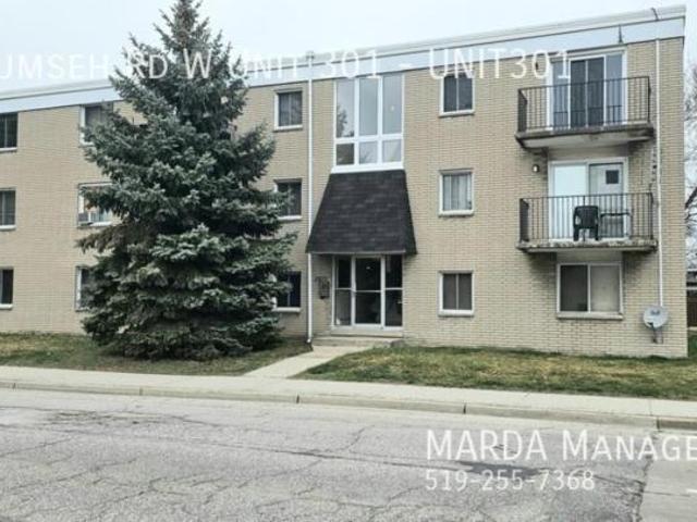 1 bedroom, Windsor ON N9C 2B4 103298371