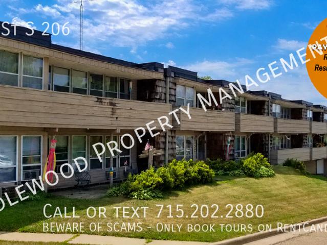 1 bedroom, Wisconsin Rapids WI 54494 104923712