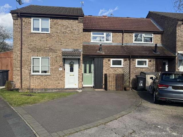 1 Bedroom Town House