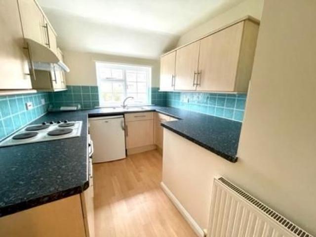 1 bedroom Town house To Let