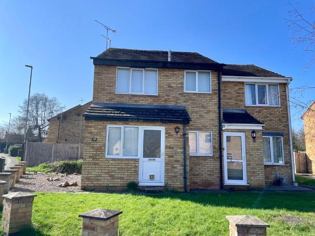 1 bedroom town house to let