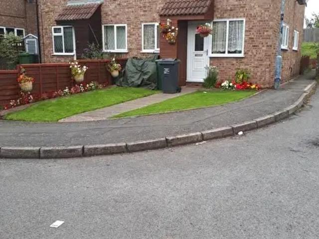 1 Bedroom Town House To Rent In Bridge Close, Thurmaston, LE4