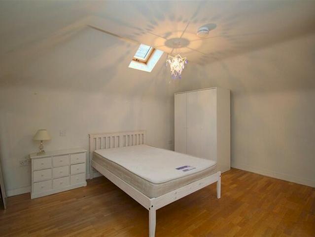 1 Bedroom Town House To Rent In Fennel Street, Loughborough, LE11