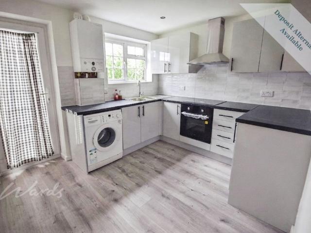 1 bedroom town house to rent