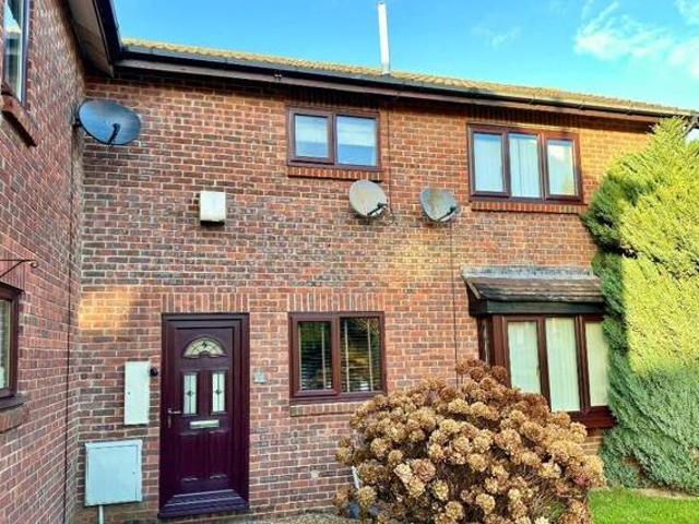 1 Bedroom Town House For Sale In Guisborough, North Yorkshire