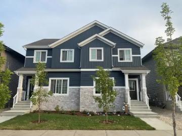 1 Bedroom Townhouse Morinville AB 99793647