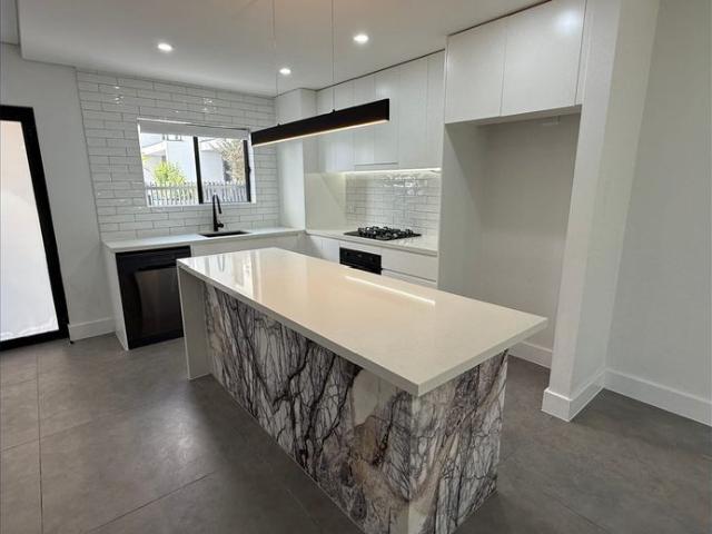 1 bedroom townhouse Affordable Housing