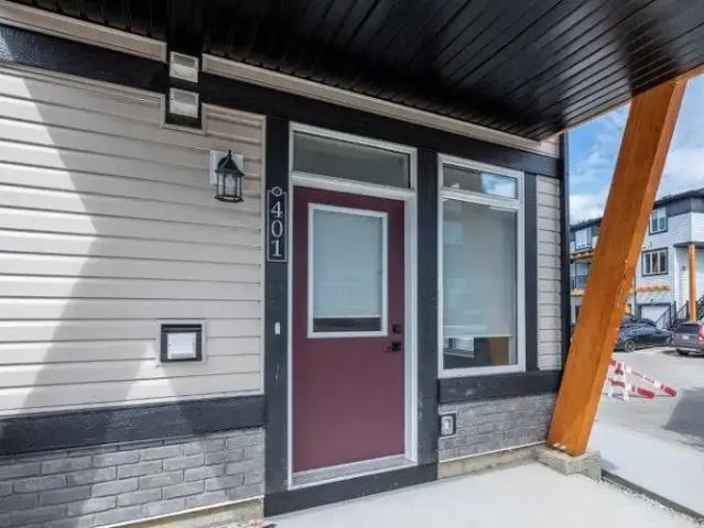 1 Bedroom Townhouse Calgary AB 104506758