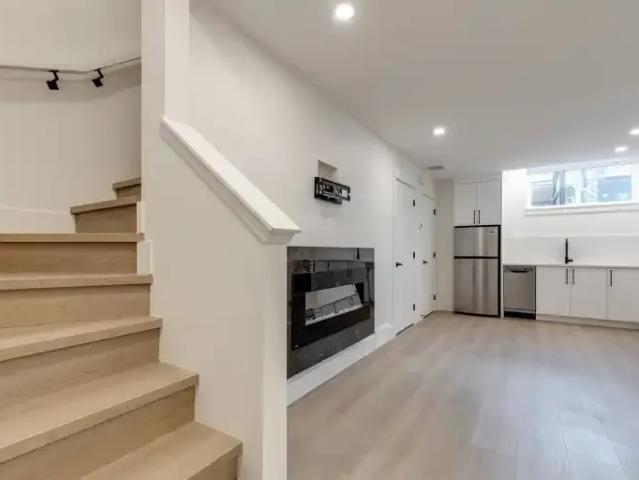 1 Bedroom Townhouse Calgary AB 105467233