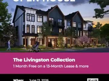 1 Bedroom Townhouse Calgary AB 103243541