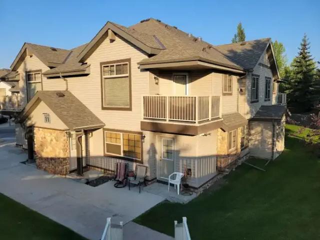 1 Bedroom Townhouse Calgary AB 103611240