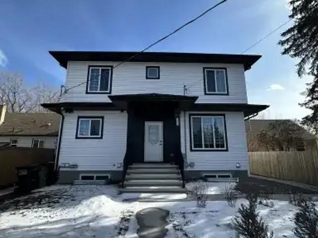 1 Bedroom Townhouse Edmonton AB 101475989