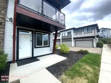 1 Bedroom Townhouse Edmonton AB 103411224