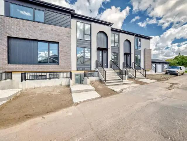 1 Bedroom Townhouse Edmonton AB 104638410