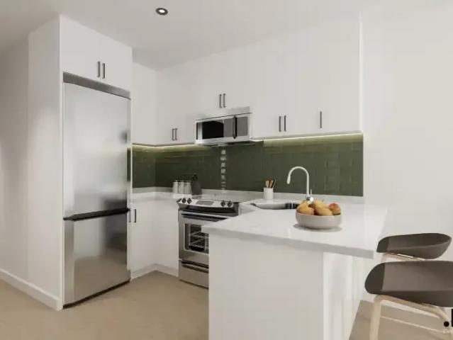 1 Bedroom Townhouse Edmonton AB 104985506