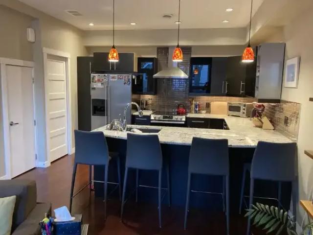 1 Bedroom Townhouse Edmonton AB 105565496