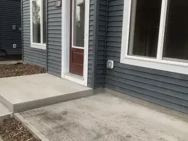 1 Bedroom Townhouse Edmonton AB 106134451